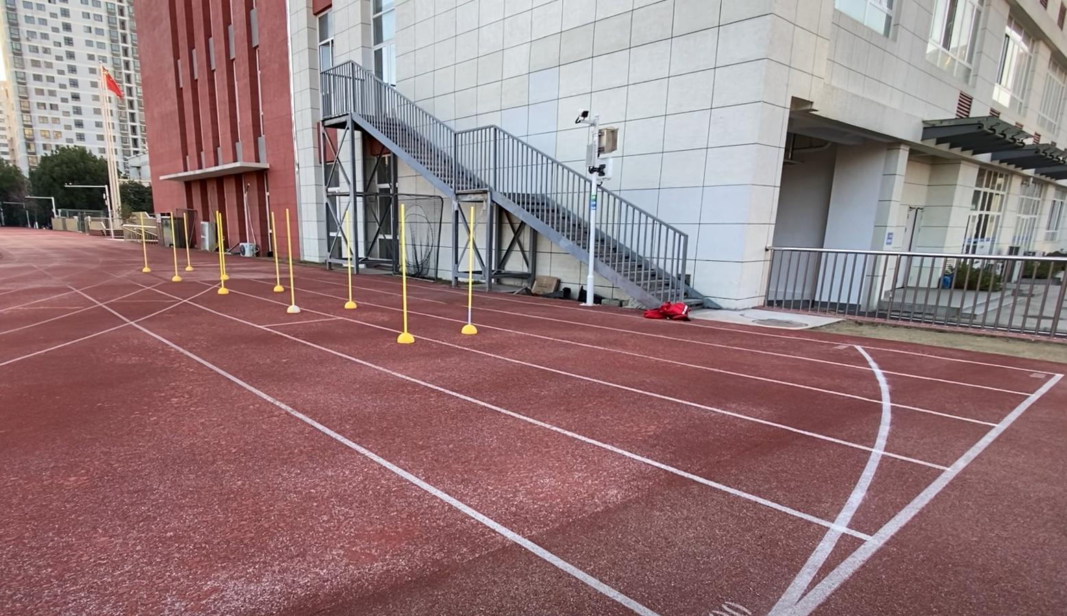 篮球绕杆 篮球绕杆